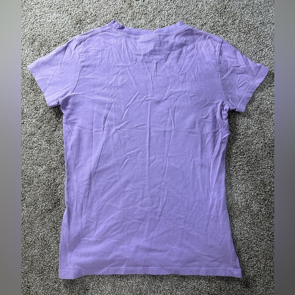 Cotton on purple Metallica T-shirt - Picture 2 of 7